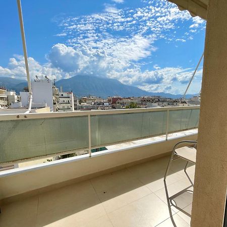 Kalamata.House - Sunny And Modern Apartment With View! Kültér fotó