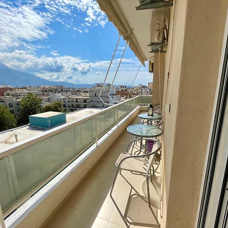 Kalamata.House - Sunny And Modern Apartment With View! Kültér fotó