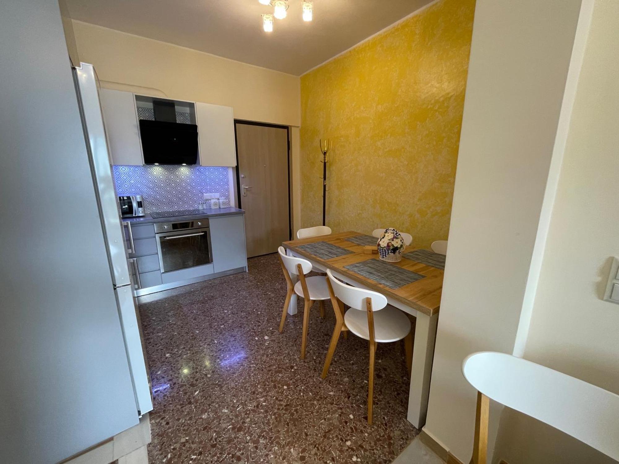 Kalamata.House - Sunny And Modern Apartment With View! Kültér fotó