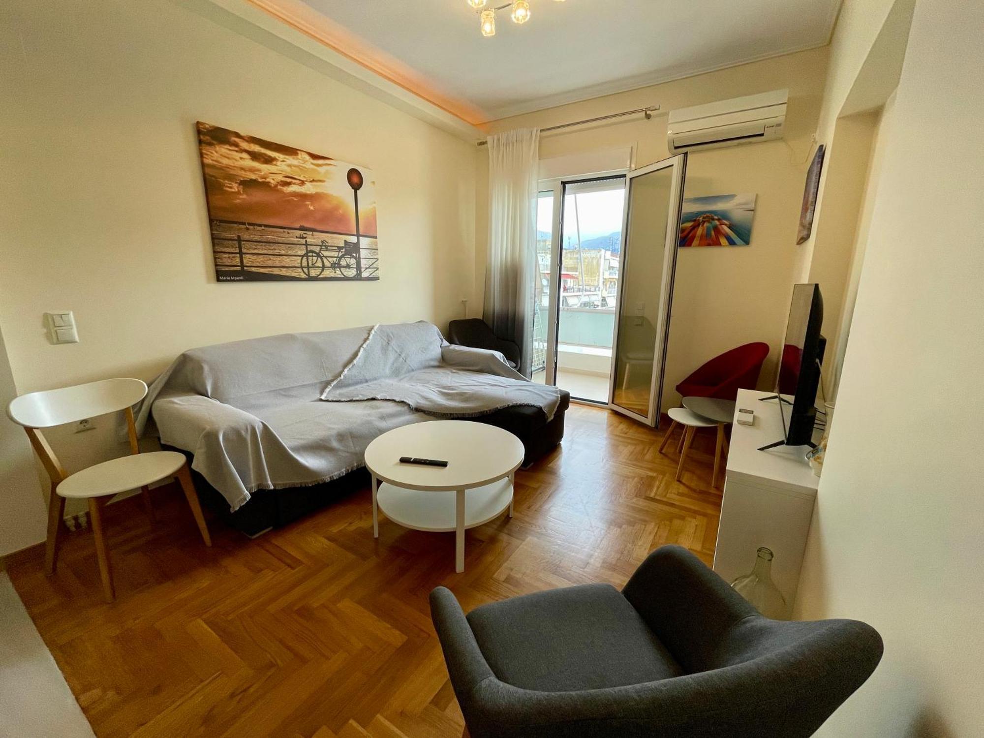 Kalamata.House - Sunny And Modern Apartment With View! Kültér fotó