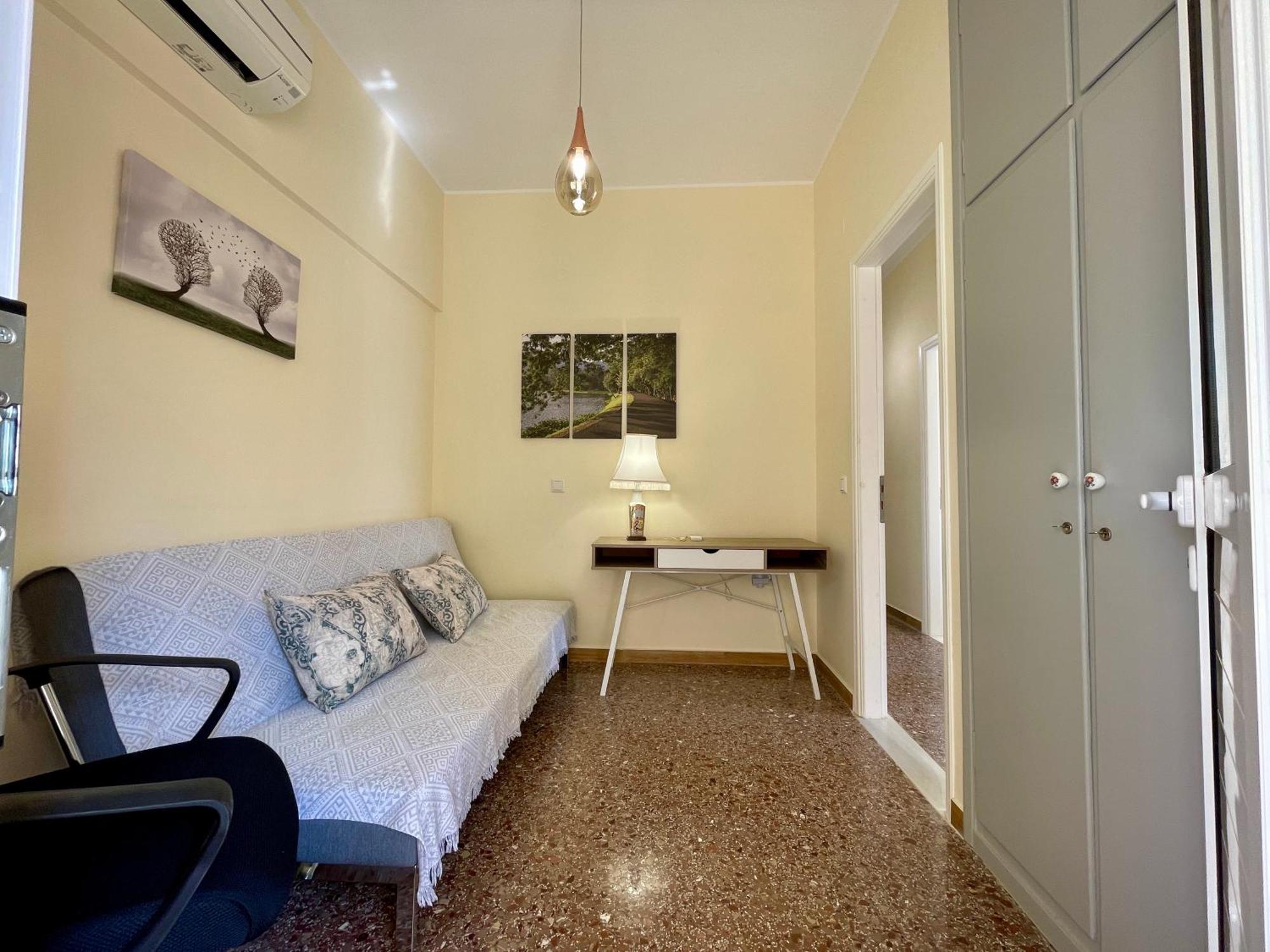 Kalamata.House - Sunny And Modern Apartment With View! Kültér fotó