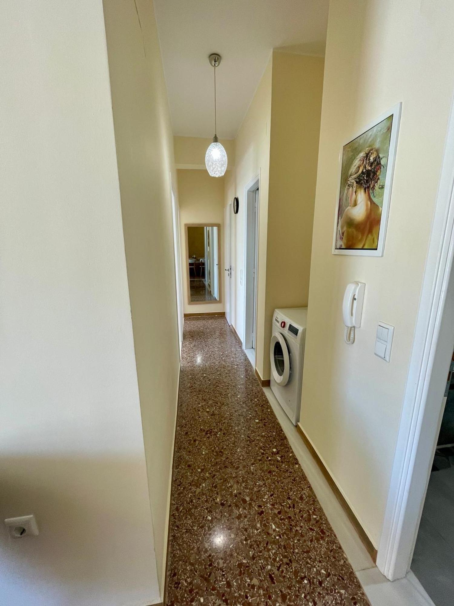 Kalamata.House - Sunny And Modern Apartment With View! Kültér fotó