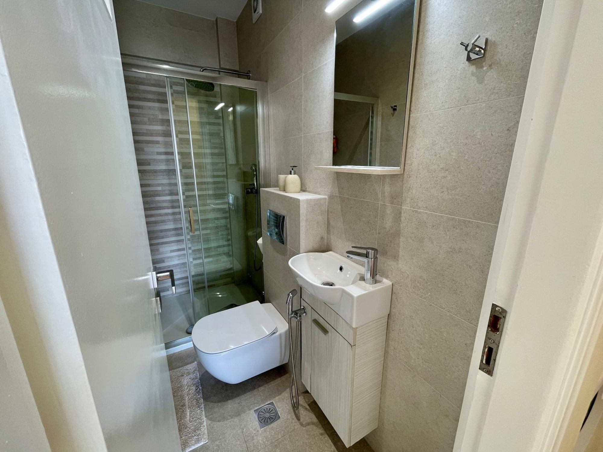 Kalamata.House - Sunny And Modern Apartment With View! Kültér fotó