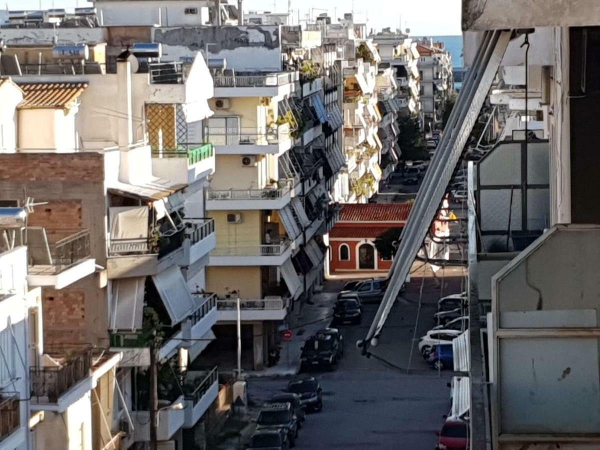 Kalamata.House - Sunny And Modern Apartment With View! Kültér fotó